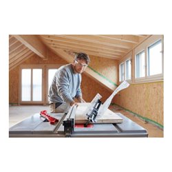 Bosch Tischsäge GTS 635-216, 1600 W