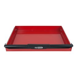 KS Tools RACINGline Schublade 75 mm inkl. Kugel-Führung