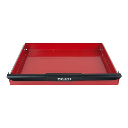 KS Tools RACINGline Schublade 75 mm inkl. Kugel-Führung