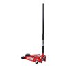 KS Tools Hydraulischer Stahl-Wagenheber 3 t
