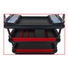 KS Tools TOOLBOX Einteilersatz mit Ablagekasten, 5-tlg.