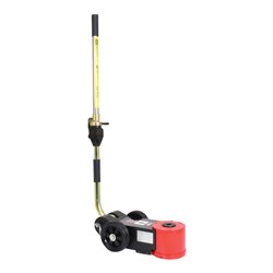 KS Tools Lufthydraulischer Wagenheber 30 t / 15 t