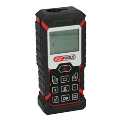 KS Tools Laser-Entfernungsmesser
