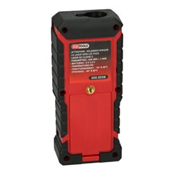 KS Tools Laser-Entfernungsmesser