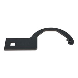 KS Tools Vorspannschlüssel mit Vierkantantrieb