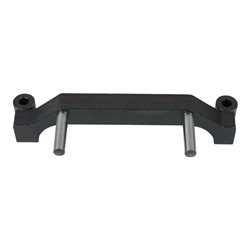 KS Tools Nockenwellen-Arretierwerkzeug links, 162 mm