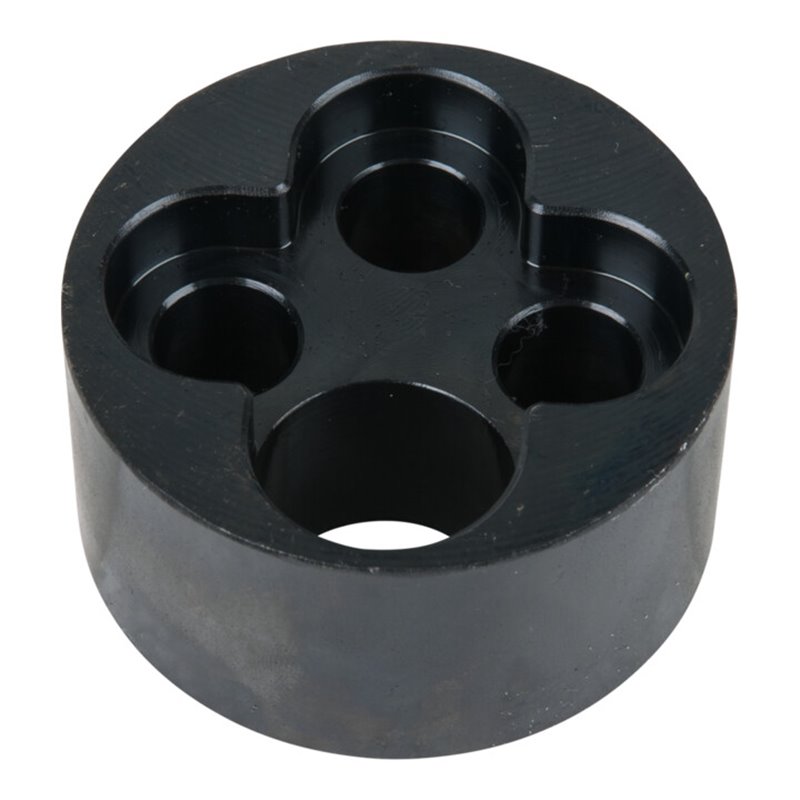 KS Tools Kurbelwellen-Halte-Drehwerkzeug, 19 mm