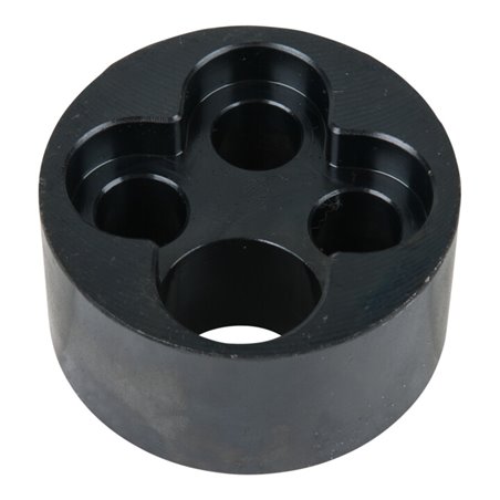 KS Tools Kurbelwellen-Halte-Drehwerkzeug, 19 mm