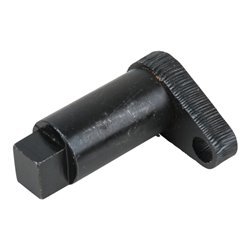 KS Tools Kurbelwellen-Fixierwerkzeug mit Vierkant