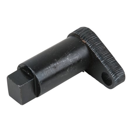 KS Tools Kurbelwellen-Fixierwerkzeug mit Vierkant