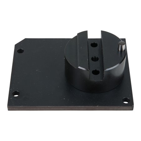 KS Tools Nockenwellen-Arretierwerkzeug mit Platte