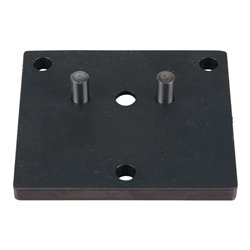 KS Tools Nockenwellen-Ausrichtungsplatte mit Pins