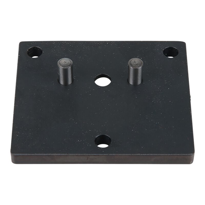 KS Tools Nockenwellen-Ausrichtungsplatte mit Pins