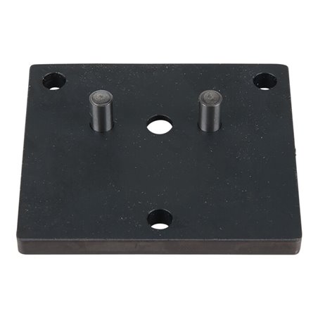 KS Tools Nockenwellen-Ausrichtungsplatte mit Pins