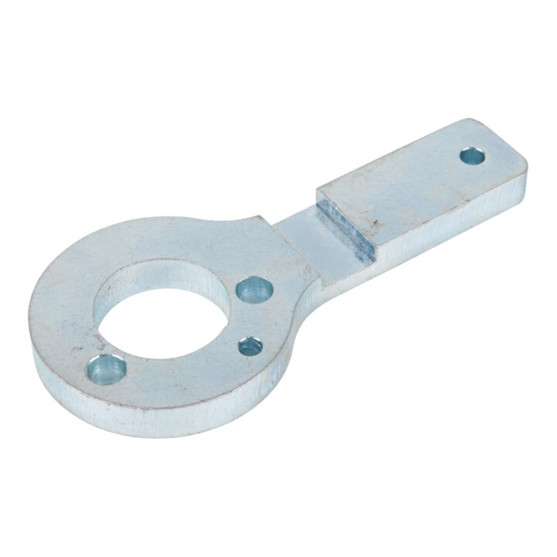 KS Tools Kurbelwellen-Arretierwerkzeug, 130 mm