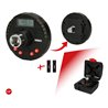KS Tools 1/2 Zoll Digitaler Drehmomentadapter mit Winkelmesser, 6,8-135 Nm