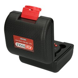 KS Tools 1/2 Zoll Digitaler Drehmomentadapter mit Winkelmesser, 6,8-135 Nm