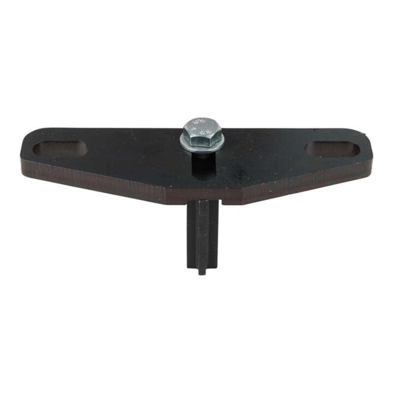 KS Tools Schwungrad-Blockierwerkzeug, 132 mm