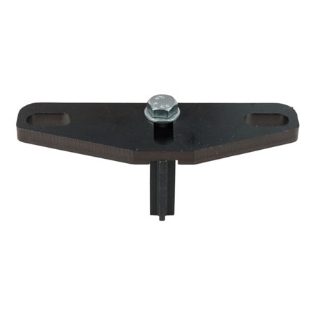 KS Tools Schwungrad-Blockierwerkzeug, 132 mm