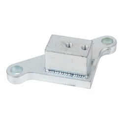 KS Tools Schwungrad-Haltewerkzeug unten