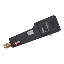 KS Tools Kompressions-Druckprüfgerät für Dieselmotoren mit Diagrammschreiber