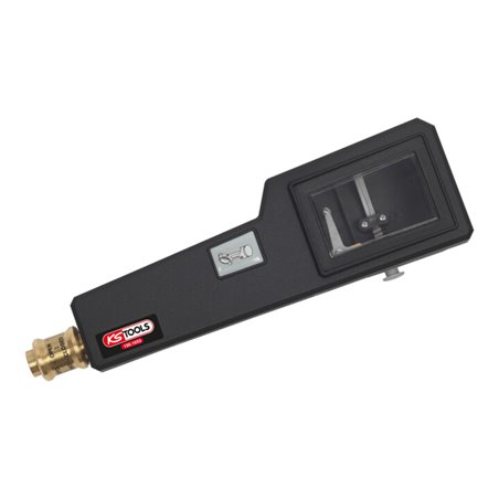 KS Tools Kompressions-Druckprüfgerät für Dieselmotoren mit Diagrammschreiber