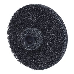 KS Tools Ersatzscheibe für Radnaben-Zentrierbohrungs-SchleiferØ 160 mm, Innen-Ø 50 mm