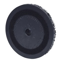 KS Tools Ersatzscheibe für Radnaben-Zentrierbohrungs-SchleiferØ 160 mm, Innen-Ø 50 mm