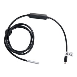 KS Tools Wi-Fi-Videoskop-Sonde 0°, Ø 5,5 mm