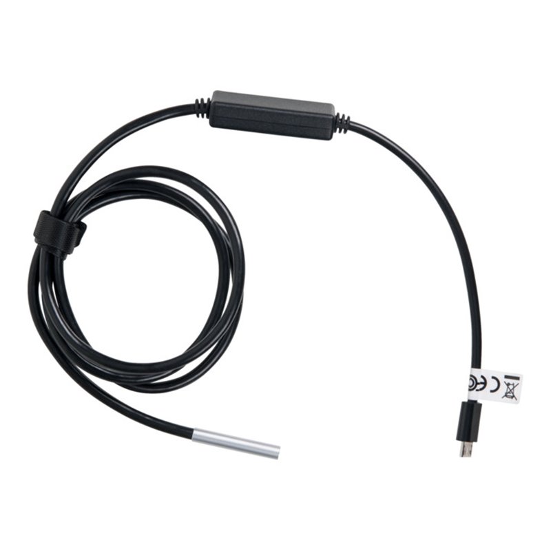 KS Tools Wi-Fi-Videoskop-Sonde 0°, Ø 5,5 mm