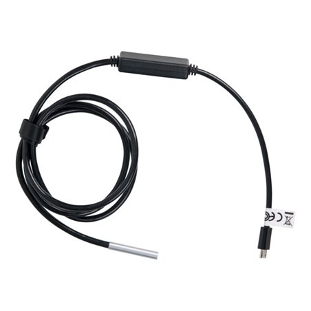 KS Tools Wi-Fi-Videoskop-Sonde 0°, Ø 5,5 mm