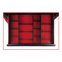 KS Tools Schubladen-Einteiler-Satz, 34-tlg.