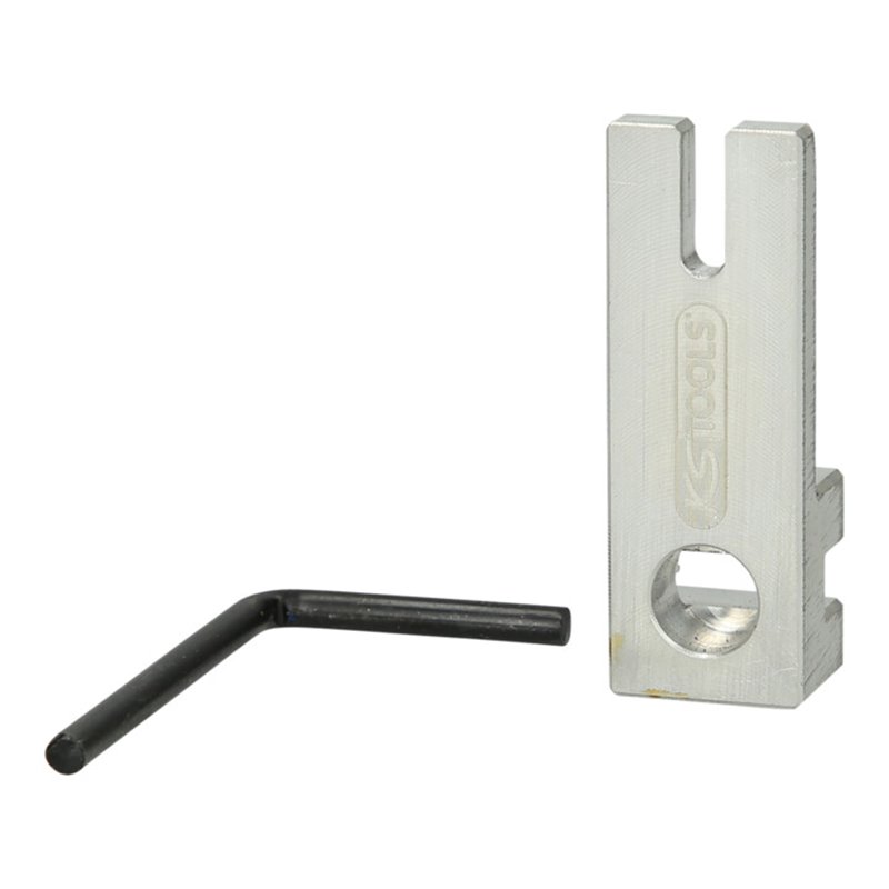 KS Tools Wählhebel-Blockierwerkzeug für Land Rover / Range Rover, 2-tlg.