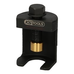 KS Tools Universal Scheibenwischarm-Abzieher mit Abziehgabel, M8x23