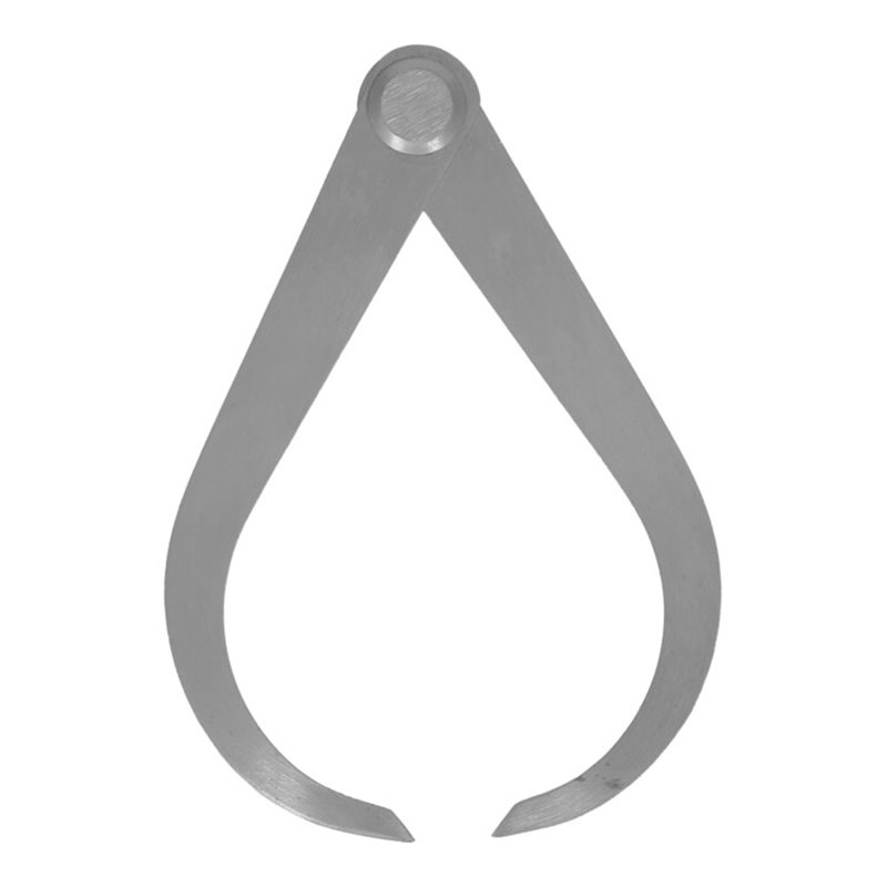 KS Tools Präzisions-Greifzirkel-Außentaster, 600mm