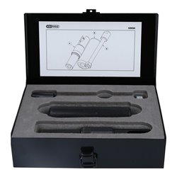 KS Tools Einspritzdüsen-Auszieher-Satz für Ford, 3-tlg.