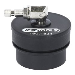 KS Tools Bajonett-Einlass-Adapter