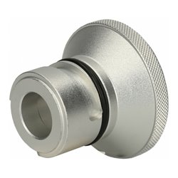 KS Tools Bajonett-Adapter für Öl-Einfülltrichter für Volvo