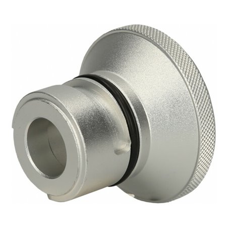 KS Tools Bajonett-Adapter für Öl-Einfülltrichter für Volvo