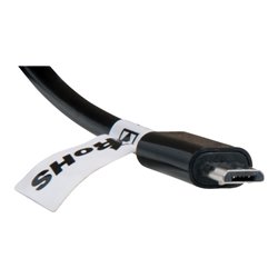 KS Tools Wi-Fi-Videoskop-Sonde 0°, Ø 3,9 mm