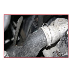 KS Tools Bajonett-Einlass-Adapter