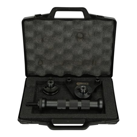 KS Tools Ausgleichwellen-Demontage-Werkzeug-Satz für BMW / Mini, 4-tlg.