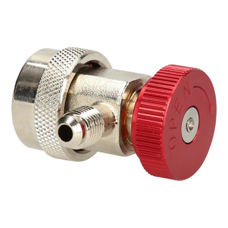 KS Tools Serviceanschluss, rot