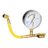 KS Tools Manometer mit Abschaltventil