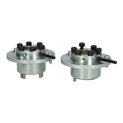 KS Tools VCT-Arretierwerkzeug-Satz für Ford, 2-tlg.