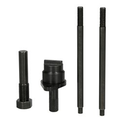 KS Tools Steuerketten-Montagewerkzeug-Satz für VAG, 4-tlg.