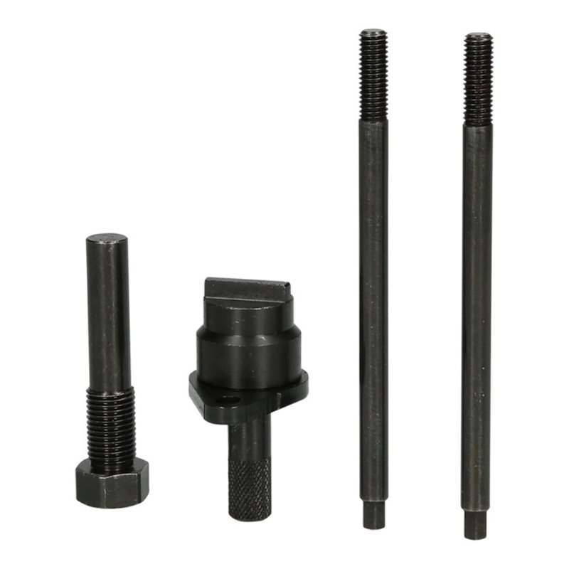 KS Tools Steuerketten-Montagewerkzeug-Satz für VAG, 4-tlg.