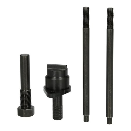 KS Tools Steuerketten-Montagewerkzeug-Satz für VAG, 4-tlg.