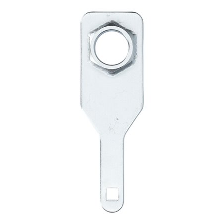 KS Tools 1/2' Kurbelwellen Riemenscheiben-Gegenhalter für Honda, 210 mm