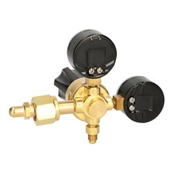 KS Tools Druckminderer für Druckflasche